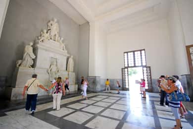 Cartagena: Barranquilla and Santa Marta All-Inclusive Tour
