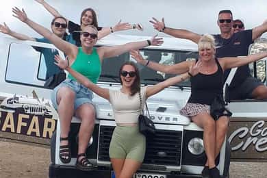 Malia: Visita guiada à gruta de Zeus no planalto de Lasithi