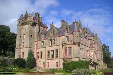 Belfast : visite privée de la Chaussée des Géants en véhicule de luxe