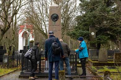 Reikiavik: Tour a pie guiado por el folclore