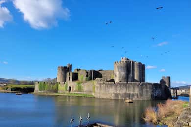 From Cardiff: Guided Tour of Welsh Valleys