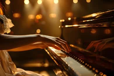 Krakow: Chopin Candlelight Concert at Bernardine Monastery