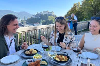 Flavors of Salzburg: Private Food Tour