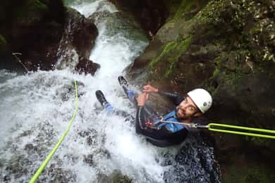Lake Bled: Canyoning Excursion With Photos