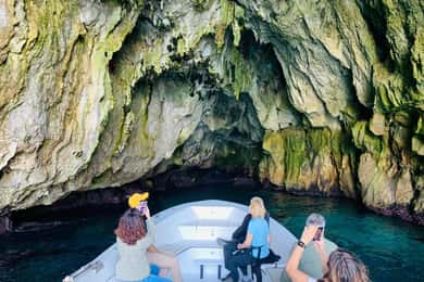 Syracuse: PRIVATE tour with PROSECCO