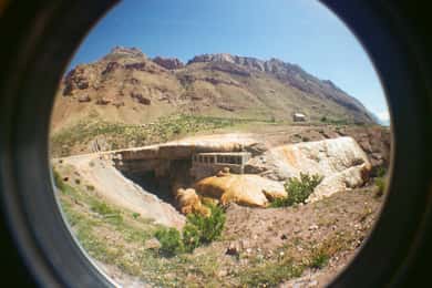 Aventura Andina: Explorando la Majestad del Aconcagua