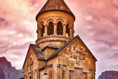 Discover The Most Amazing Attractions of Armenia in 2 Days