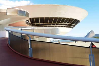 Niteroi Tour Privado de un Día - por Alan Denis