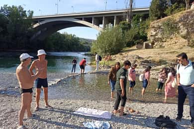 Podgorica: Walking tour, all the secrets of Podgorica