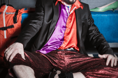 Dresden: "Die Kay Ray Show"