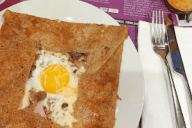 Brest or Saint-Malo gourmet food tour Enjoy Brittany flavors