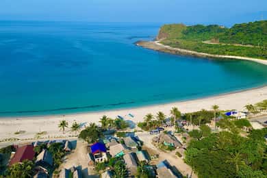 From Laoag: Pagudpud Coastal Adventure Tour Scenic Landscape