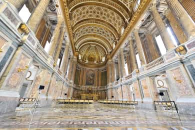 Naples: Royal Palace of Caserta Private Tour Options
