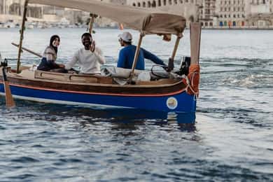 Malta: Private Picknick-Kreuzfahrt um Valletta und 3 Städte