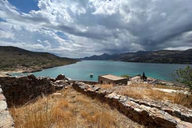 Private Tour to Spinalonga - Elounda, Ag Nikolaos, Olive Oil