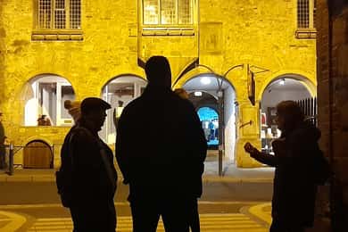 Kilkenny Dark Tours