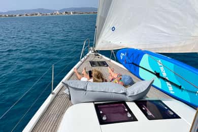 Mallorca: Southern Beaches Private Llaut Boat Tour