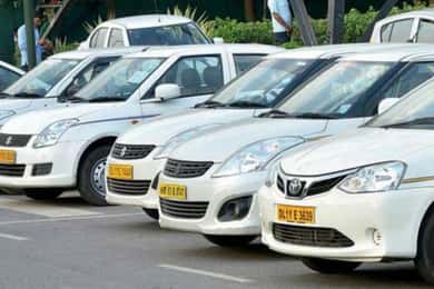 Transferência de cidade só de ida de e para Agra e Delhi
