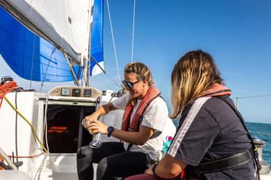 Brighton: Sailing Trip with Drinks