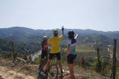 Oaxaca, Puerto Escondido 4 Days Bike Tour