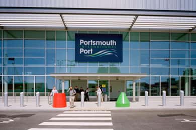 Portsmouth Cruise Port to London Heathrow Airport Transfers