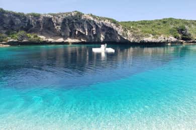 3hodinová prohlídka s průvodcem po jižním Long Islandu