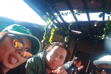 Cusco: Tour noturno com comida de rua e bebidas locais