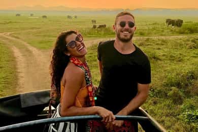Safari de elefantes no Parque Nacional Kaudulla Vida selvagem: Privado