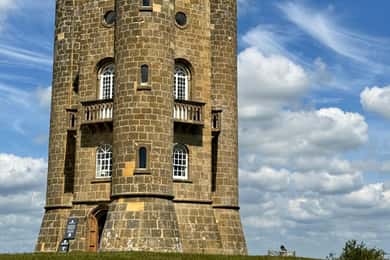 Prywatna wycieczka po Cotswold