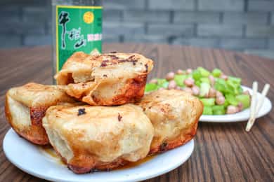 Pechino: tour gastronomico guidato dei tesori nascosti con birra e degustazioni