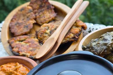 Shkoder: Local Food Experience and Walking Tour
