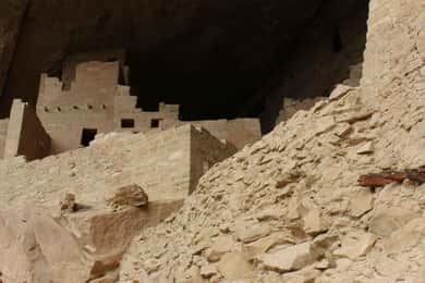 Durango: Mesa Verde National Park, Cliff Palace Tour w/Lunch