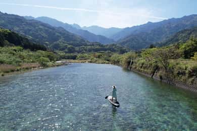 屋久島：プライベートガイドツアー