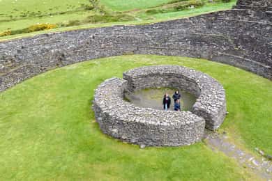 Private Ring of Kerry Luxury Tour