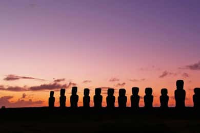 Adventures in Rapa Nui: Turismo de alta qualidade com a Ilha de Páscoa O teu passeio.