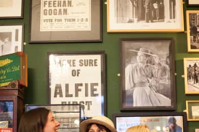The Little Museum of Dublin: Famous Guided Tour