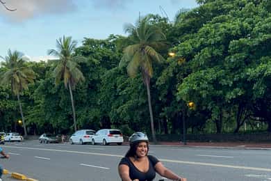 Puerto Plata: E-Bike Rental electric bike