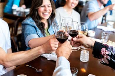 Vancouver: North Shore Food Tour with Harbour ride
