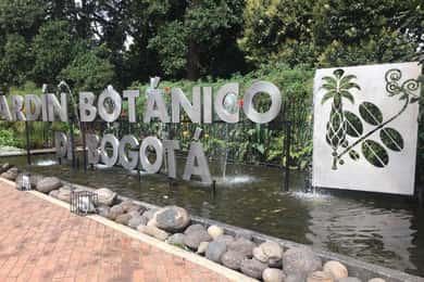Jose Celestino Botanical Garden and Gudalupe Hill
