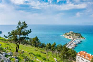 Best of Kuşadası: Private Walking Tour with a Local