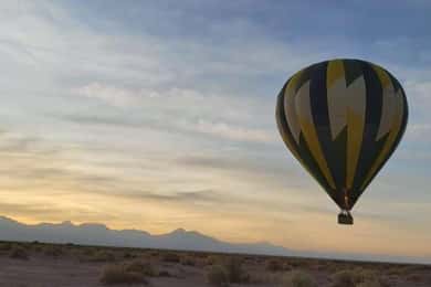 Atacama: Geysers, Breakfast, and Flamingo Watching Tour