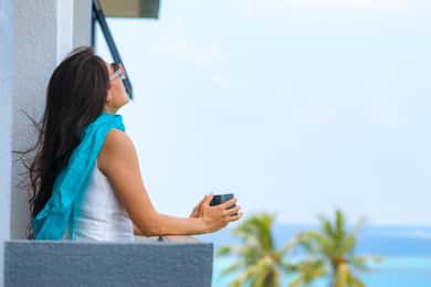 Malé: Dhangethi Island 6-Day Tour with 4-Star Hotel