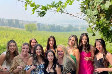 Victoria: Victoria Full Day Guided Wine Tour