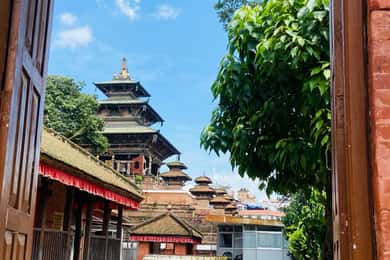 Kathmandu: Private UNESCO World Heritage Site Tour