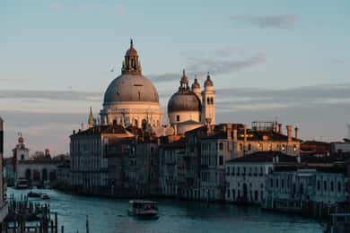 Venice: Photography Workshop