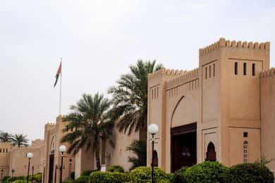 1-dniowa wycieczka historyczna Nizwa, zamek Jabreen, fort Bahla