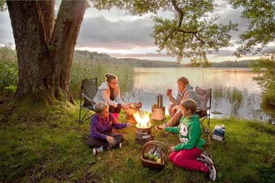 Half Day Tala Game Reserve & Phezulu Park Safari From Durban
