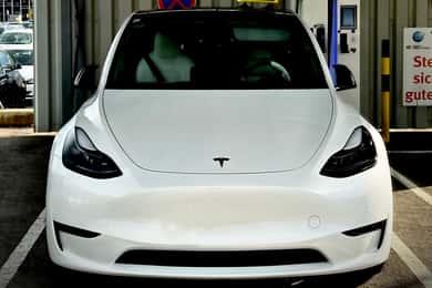 Viena: sem emissões de/para o aeroporto de Viena