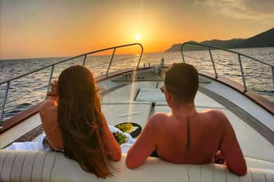 Portovenere and Islands: Highlight Tour with Sunset&Prosecco