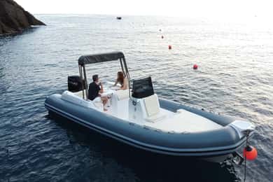 Tour Charter Boat Genova Portofino